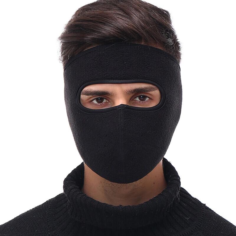 Outdoor Windproof Cycling Mask