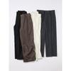 Uniqlo Gu Twile Wide Straight Pants