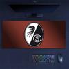 SC Freiburg Print  Cushion Non-slip Laptop Tablet Big Mousepad XXL Mat Mini PC Playmat With Lock edge