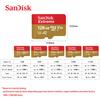 SanDisk Extreme Micro SD Card 128GB 256GB microSD TF Card Memory Cards U3 4K V30 A2 Class 10 UHS-1 Flash Card 32GB 64GB 512GB For Phone Camera GoPro