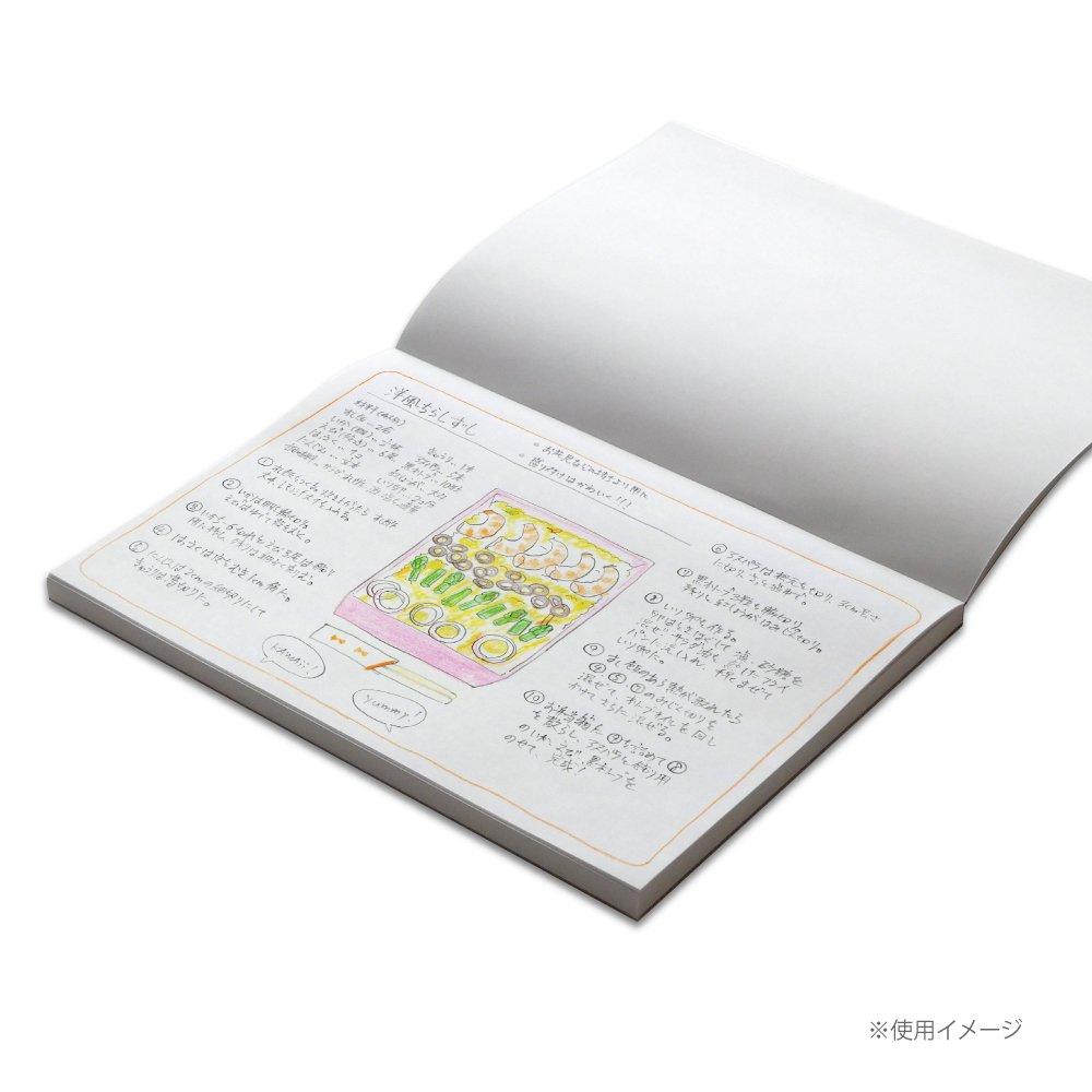 Maruman Sketchbook A5 Croquis White Croquis 100 S263 Pad, Paper, Sheets,