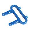 Aluminium Alloy RC Front Rear Bumper Guard Accessory Fit for REDCAT 1 10 XTE RC Car