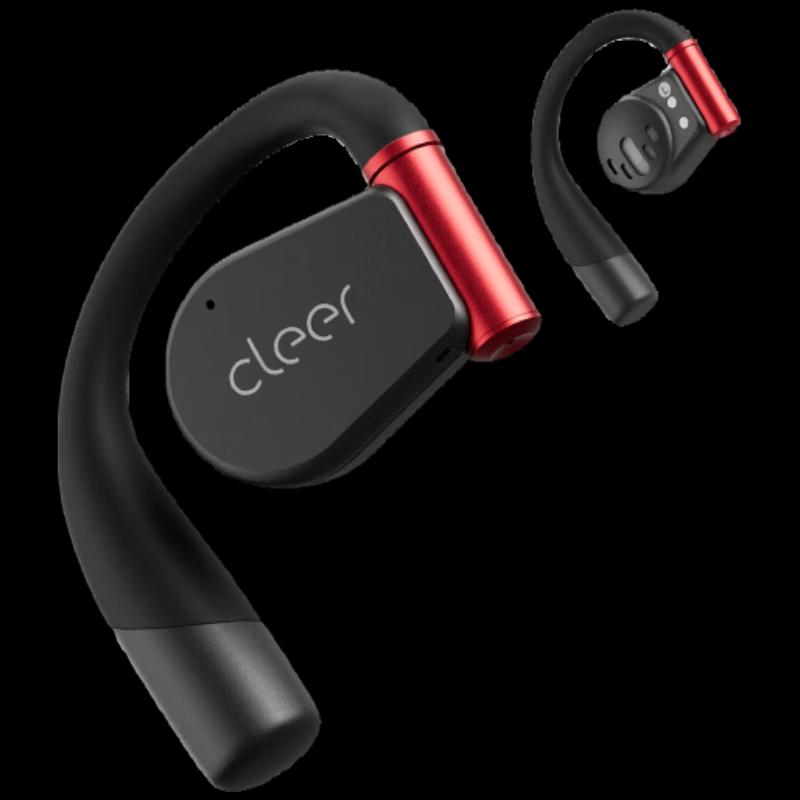 

Cleer ARC3 Sport Open-Ear Dolby Spatial Audio Headphones
