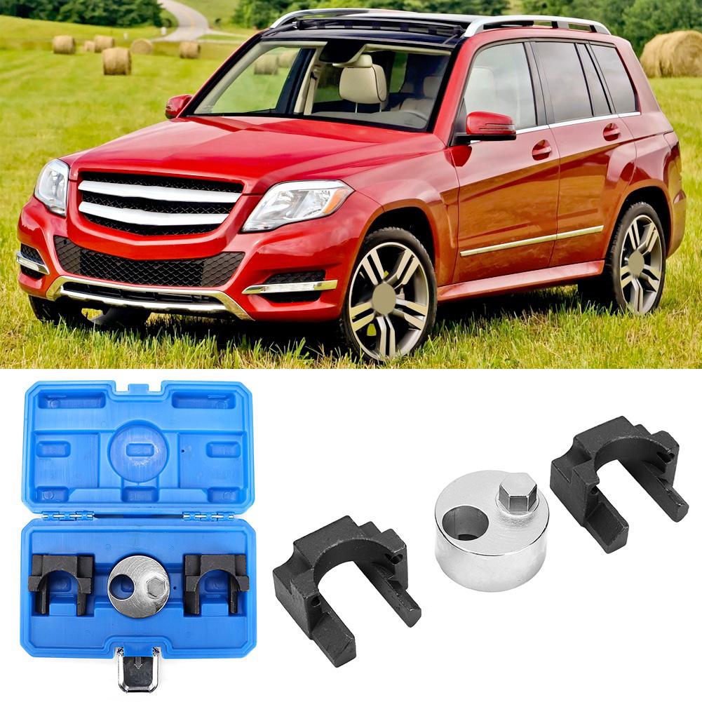 Professional Engine Camshaft Timing Locking Tool Kit Set Fits for Mercedes Benz M651