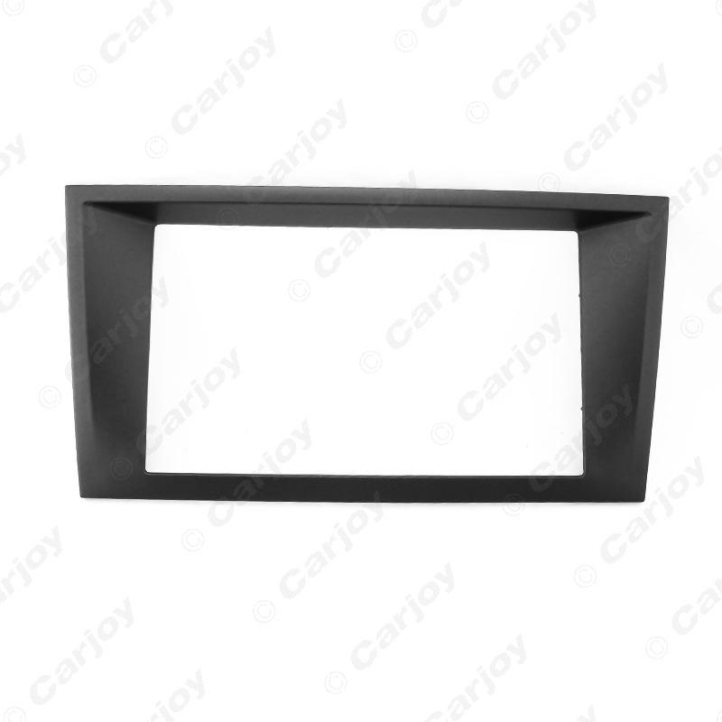 2DIN Audio Modification Panel for 00-07 Mondeo