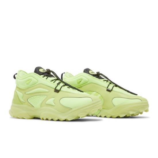 

adidas 032C x GSG TR Pulse Lime GZ5580 EU 36.5 лаймовый/жёлтый