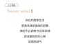 Summer pure cotton pajamas women's thin pullover short-sleeved cropped pants loungewear round neck can be worn outside summer clothes Weifang