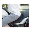 Motorcycle Seat Cover Air Pad Motorcycle Air Seat Cushion Cover Pressure Relief Protector Universal Motorcycle Seats