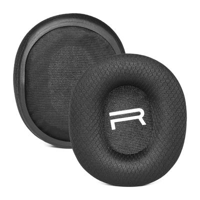Soft Breathable Mesh Ear Pad Ergonomic Design Sponge Earmuffs For RIG 300 Professional Noise Isolation Ear Cushions