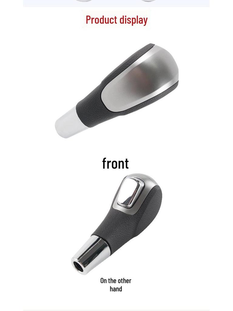 Gear Shift Knob Head for Cruze Automatic Transmission 95479630 96639172