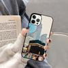 Islamic Muslim Pilgrims In Mecca Phone Case For iPhone 17 Air 16 15 14 Plus 11 12 13 Pro  Max Coque Cover Shell