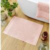 "Soline" Fitted Sheet All Sizes Washed Linen - Soline Thym - 140 X 190 Cm 30 Cm Gusset