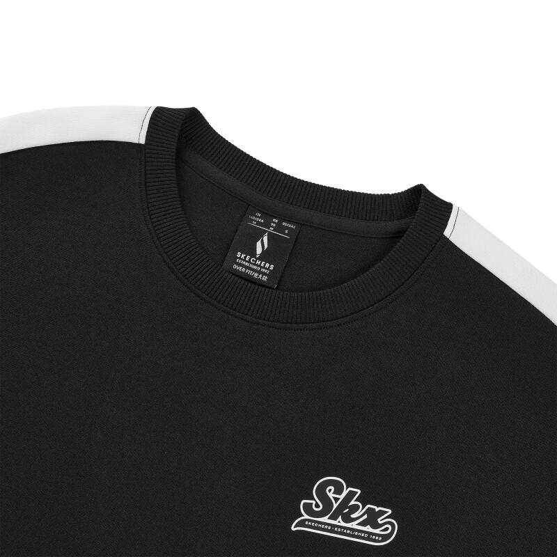 Skechers Women's Knit Pullover Sweatshirt P424W108