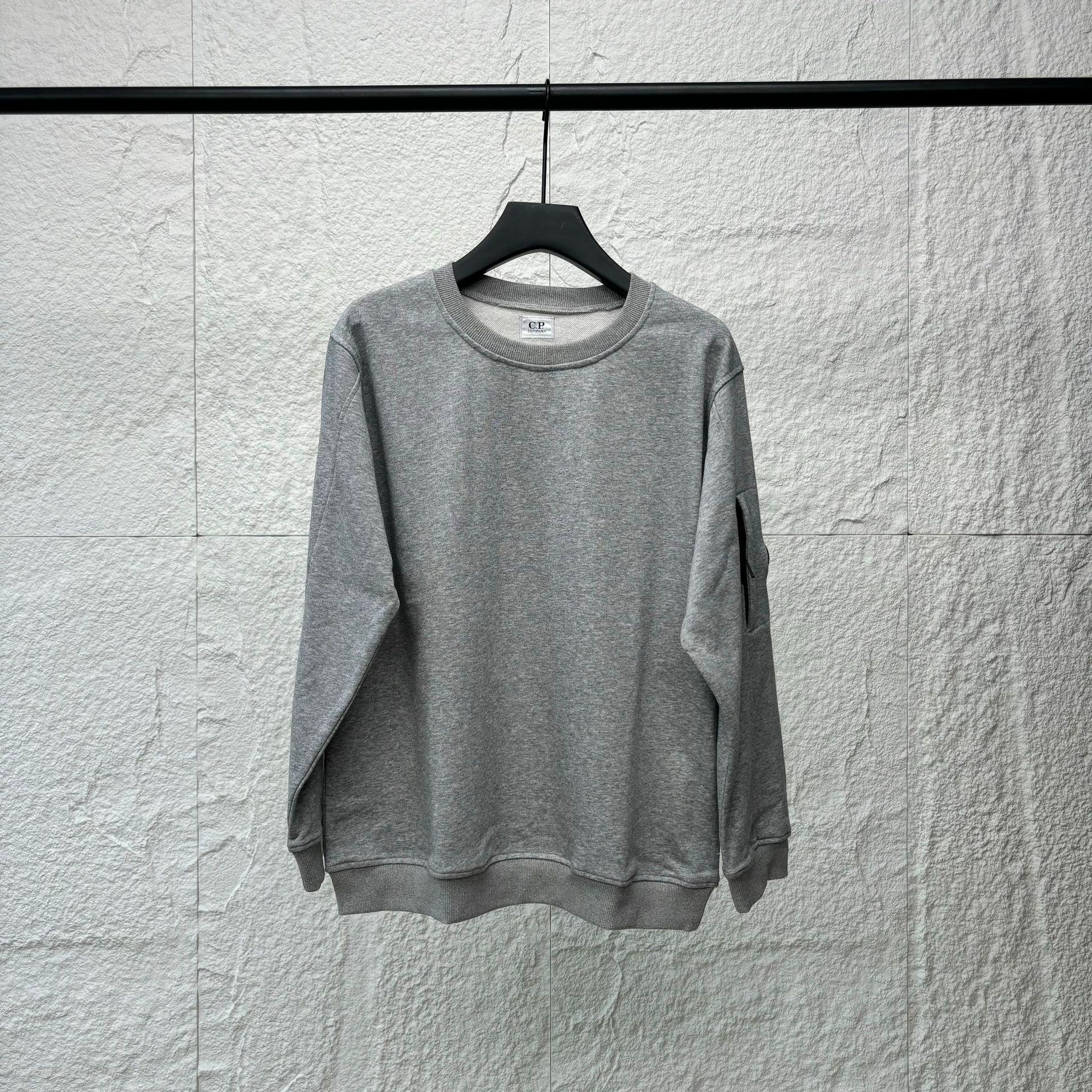 Men s Korean Style Thickened Hooded Cardigan-Hoodie L