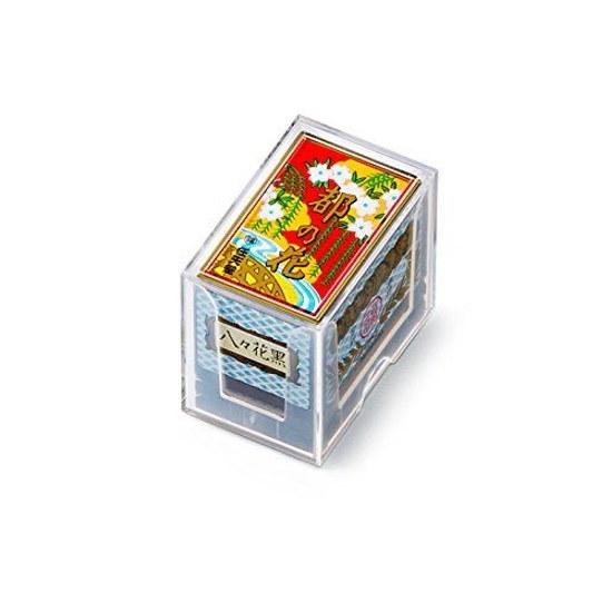 Nintendo Hanafuda Miyako no Hana Black Target Age 3 Years Up
