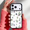 Cute Sloth Animal Phone Case for iPhone 17 16 15 14 13 Pro Max Back Cover for 12 11 Pro Coque