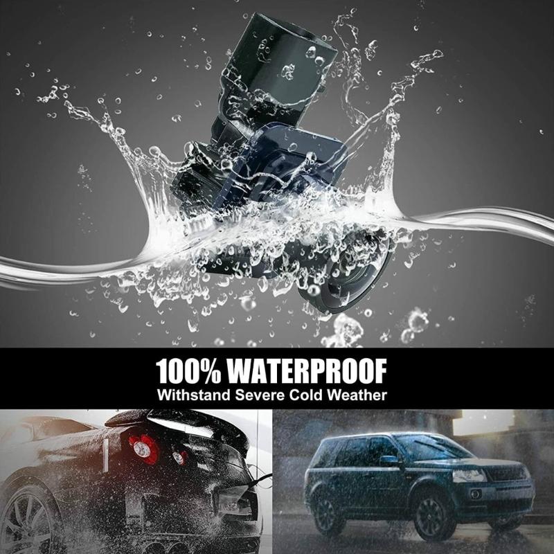 For ES7Z-19G490-D ES7Z-19G490-A ES7Z-19G490-C Parking Surround Reversing Camera