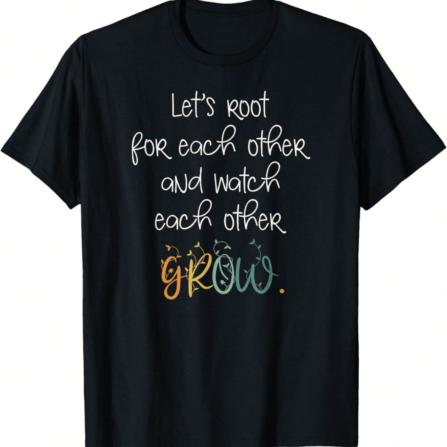 Elk Grove, PA Vintage Evergreen Sunset Eighties Retro T-Shirt S