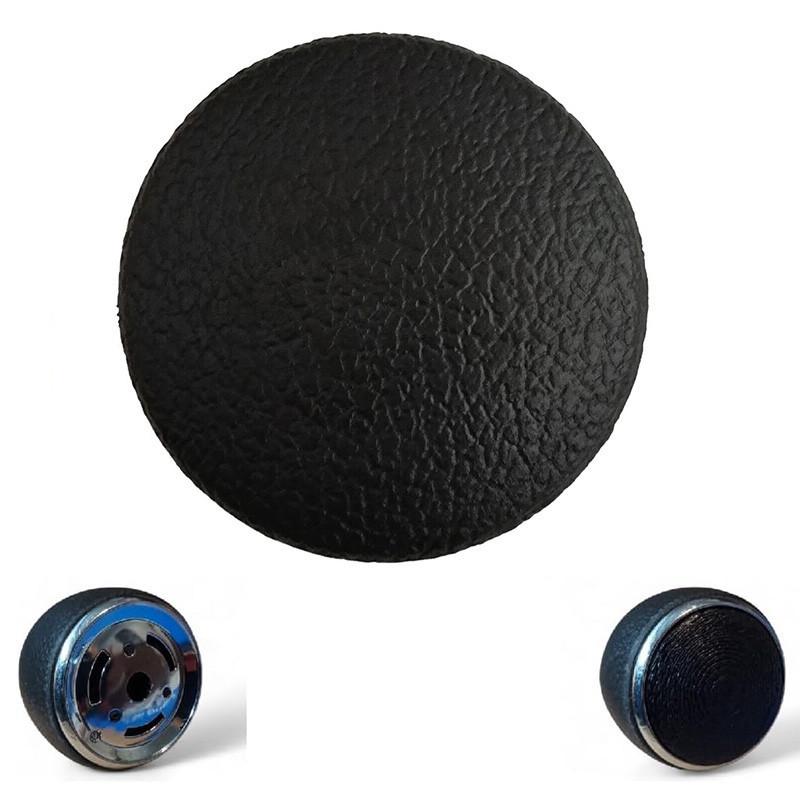 Car Gear Shift Knob Cap Tape On Type Fit For Dodge Caravan/ Chrysler Town & Country-2011-2020