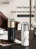 Gemi Coca-Cola Co-branded Insulated Capsule Bottle