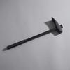 Tire Repair MultiFunctional Design Weight Removal Tool for Professionals,