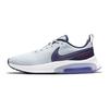 Nike Air Zoom Arcadia GS Football Grey Purple Pulse Kids Sneakers CK0715-006