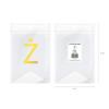 Baner Diy 16X12 Cm - Literka Ż