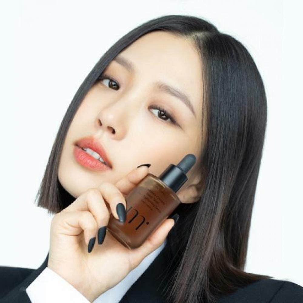 

Molvani Gominsi PICK Molvani Yulpi Сыворотка для сужения пор 50 мл