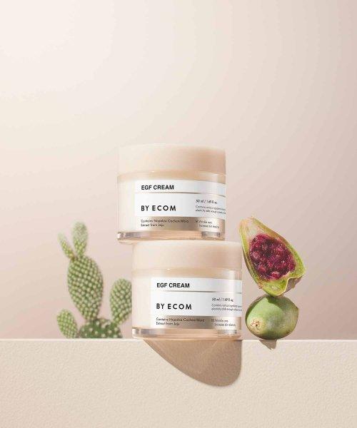 BYECOM EGF Cream 50ml
