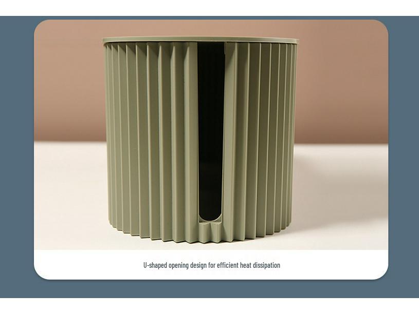 Kabel-Organizer-Box mit großer Kapazität - Stromkabel- & Leistenmanagement