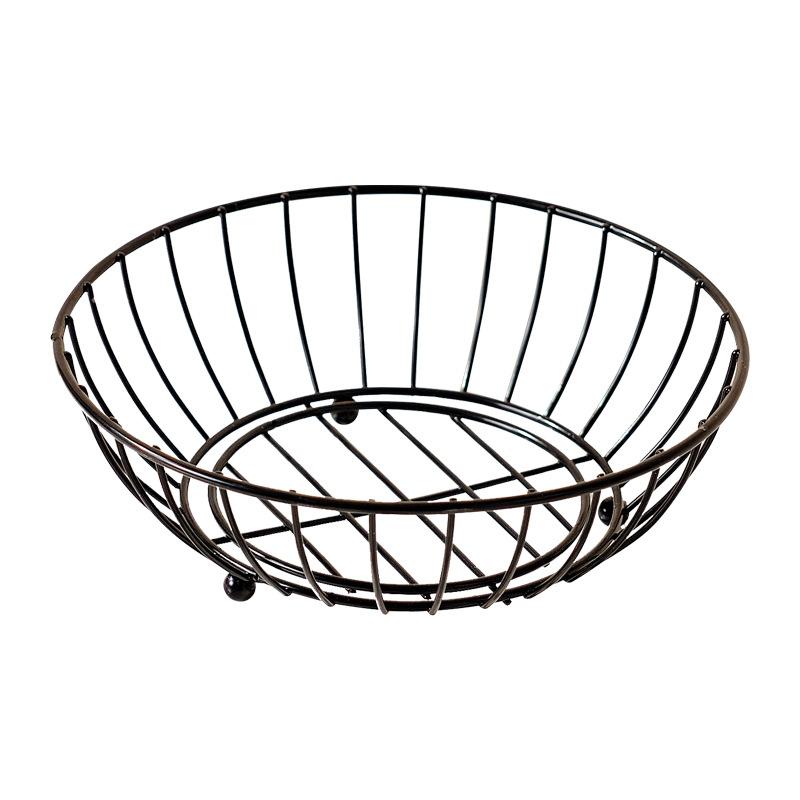 Home Creative Bomboane Living Lumina Lux Simplu Coș Depozitare Gustări