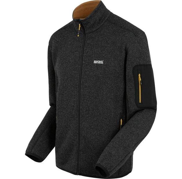 Флисовая куртка Regatta Newhill XXL