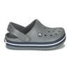 Crocs Crocband Comfortable Lightweight Non-Slip Shock Absorbing Durable Sandals Kids sandals Dark-Gray 207006-05H
