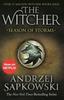 The Witcher. Season of Storms. 2020 Ed