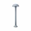 LED Mushroom Lamp Easy Installation Modern Landscape Weatherproof Resistant Outdoor Pathway