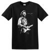 Eric Clapton Rock Legends T-Shirt Gitarrenmusik Tribute Tee Vintage Stil