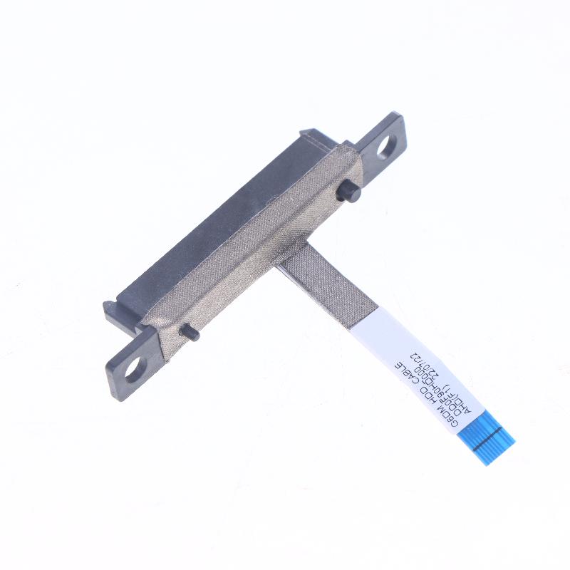 1Pc HDD Cable Hrad Driver Flex For H/P 800 805 G5 260 G3 G2 G4 400 G6 SATA DD0F90HD000 DD0F90HD030 DD0F80HD020 M11551-001