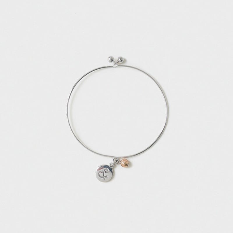 

odds&ends & basic bangle free