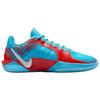 Nike Sabrina 2 Slurpee Women Sneakers Blue Baltic-Blue Light-Crimson FQ2174-400