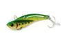 Jackson Lure Teppan Vibe 5g GGR Gold Green