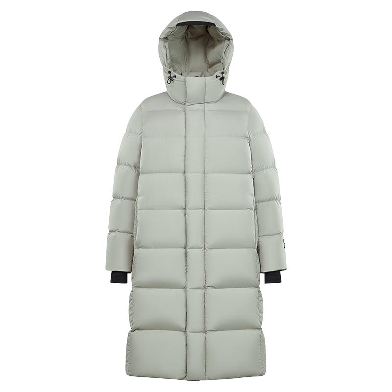 Gao Fan Tian Xuning Edition Black Gold 5.0 Functional Goose Down Jacket