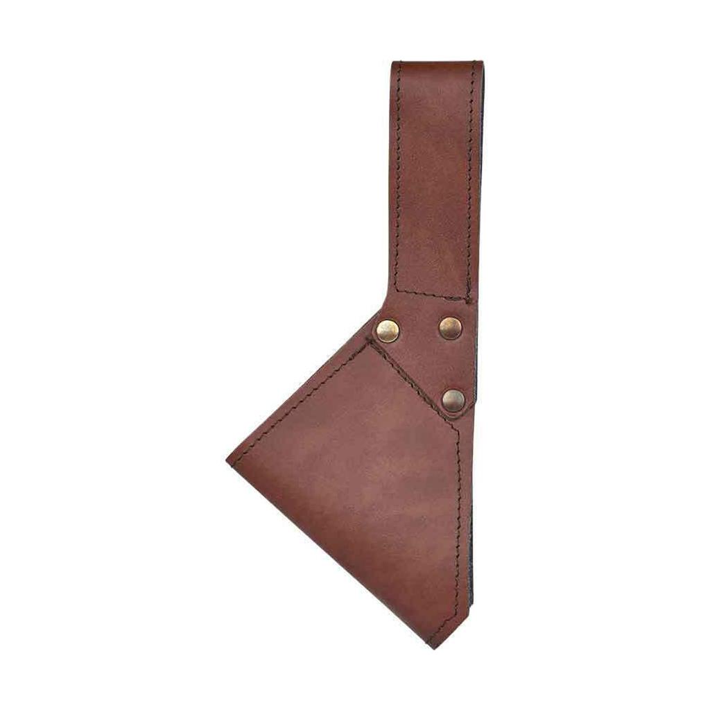 Leather Sword Holster Medieval Sword Belt Weapon Sword Frog LARP Renaissance Costume