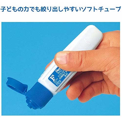 Pentel Paint F Watercolor WFC2-8 Polytube 8 Colors