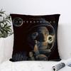 Classic I-Interstellar Sci-Fi Movie Pillow Anime Pillow Sofa Bed Head Pillow Cover Cushion Cover 45x45 Cm Fashion