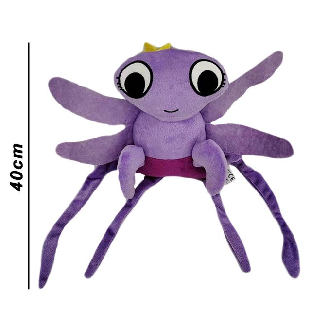 99styles Banban Garten Of Banban Chapitre 1 2 3 4 Jardin de Banban Peluches Poupée Jardin de Banban Hug Puppet Peluche
