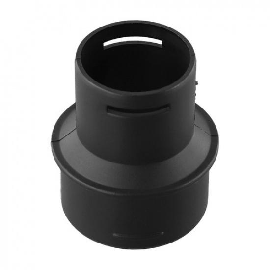 42mm To 60mm Heater Connector Air Vent Outlet Plastic Material 42mm Diameter