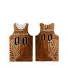 Men's sleeveless vest, basketball uniform quick-drying non-sweat trendy sports vest