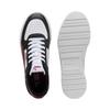 PUMA Low top Skateboard Shoes Unisex Black 399398-13