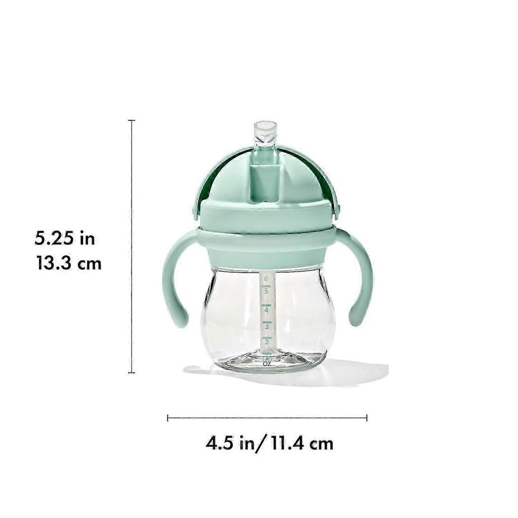 2-pack Sippy Cup, 6 Oz 2025