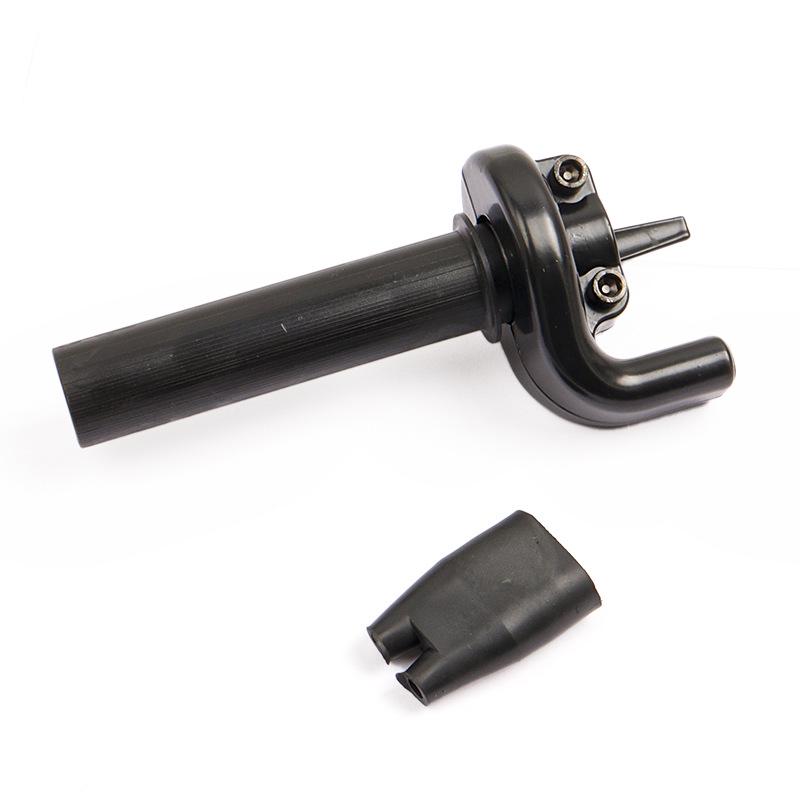Handlebar Grips for YAMAHA WR/YZ250F, 426F, KLX450F, CRF250R/450X